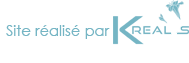 création du site internet : www.krealys.com