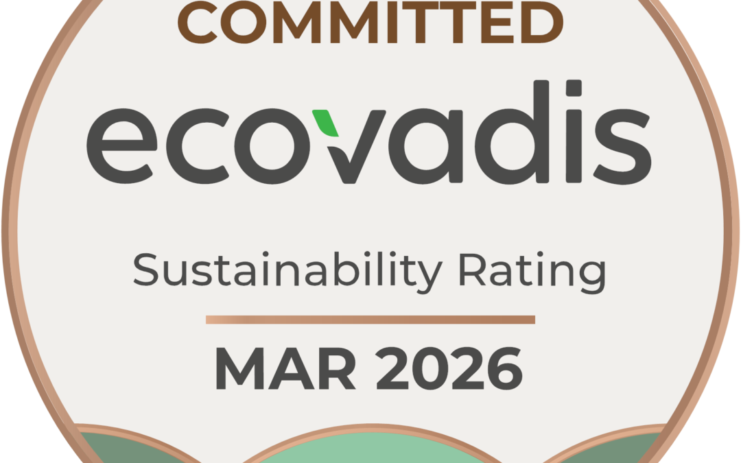 Une entreprise engagée